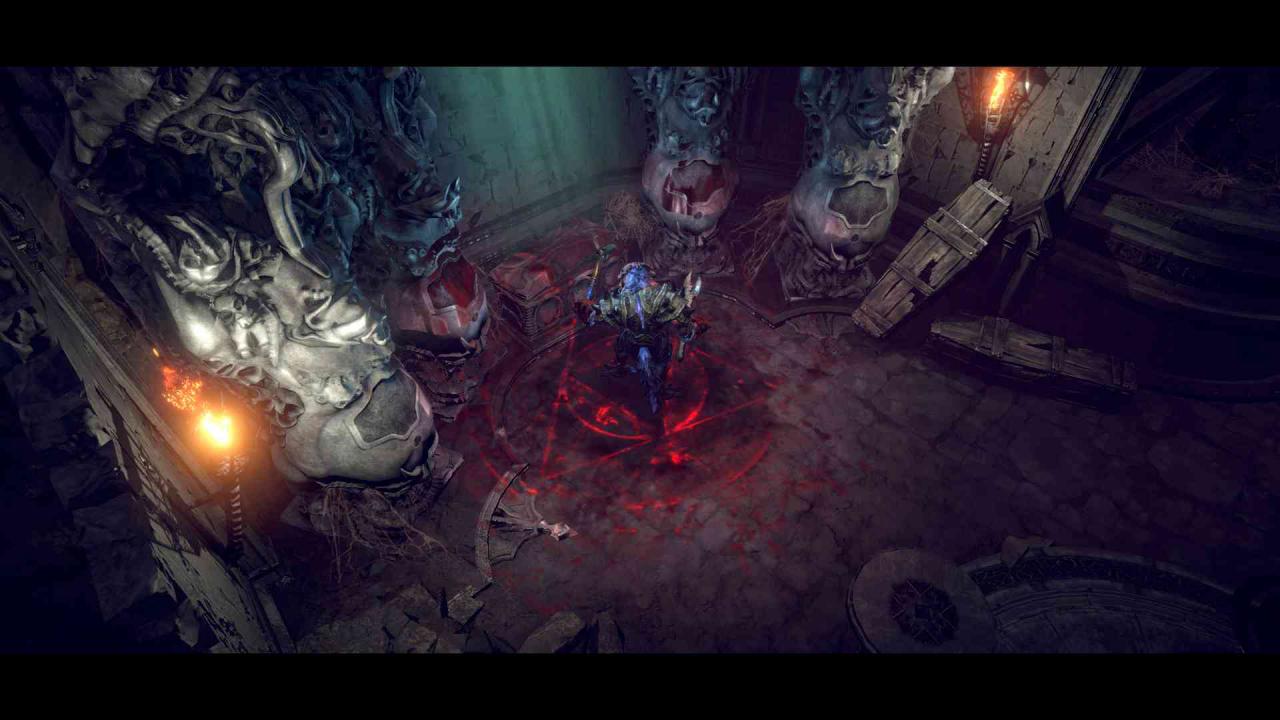 Shadows: Awakening - Necrophage's Curse DLC Steam CD Key screenshot 2