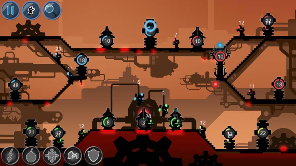 Control Craft 3 PC Steam CD Key — zrzut ekranu 1