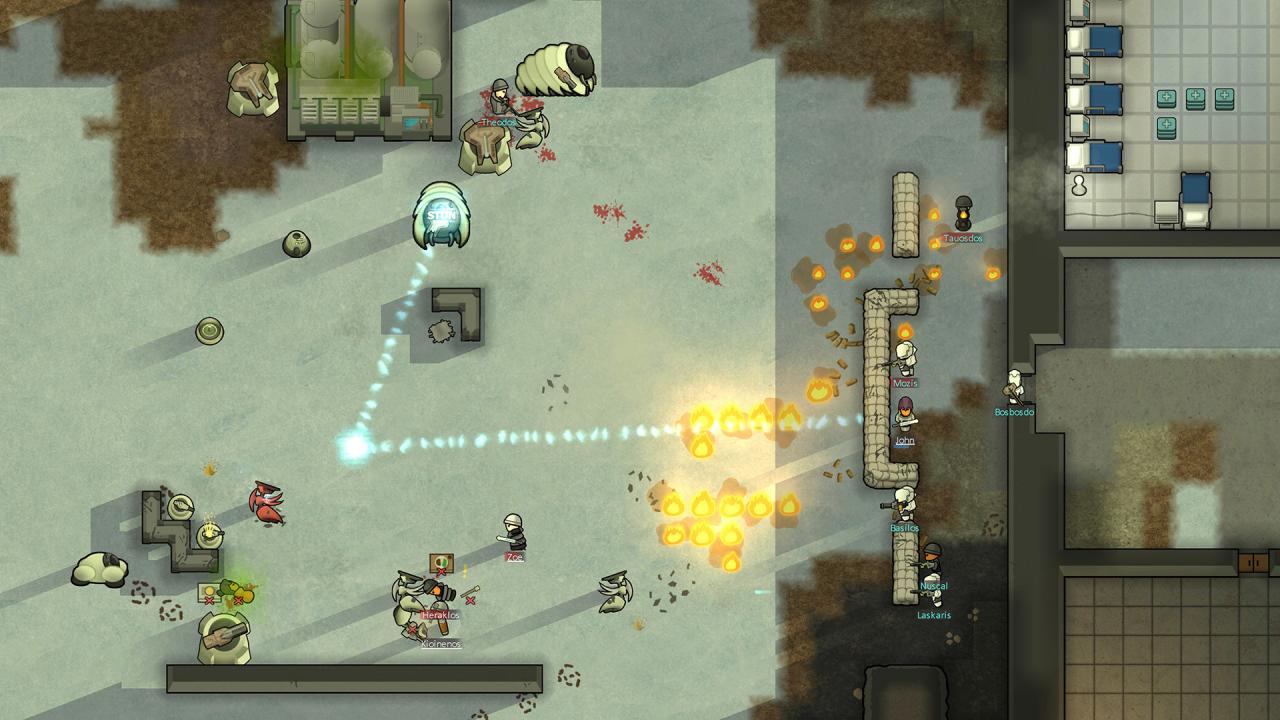 RimWorld - Royalty DLC EU PC Steam Altergift screenshot 5