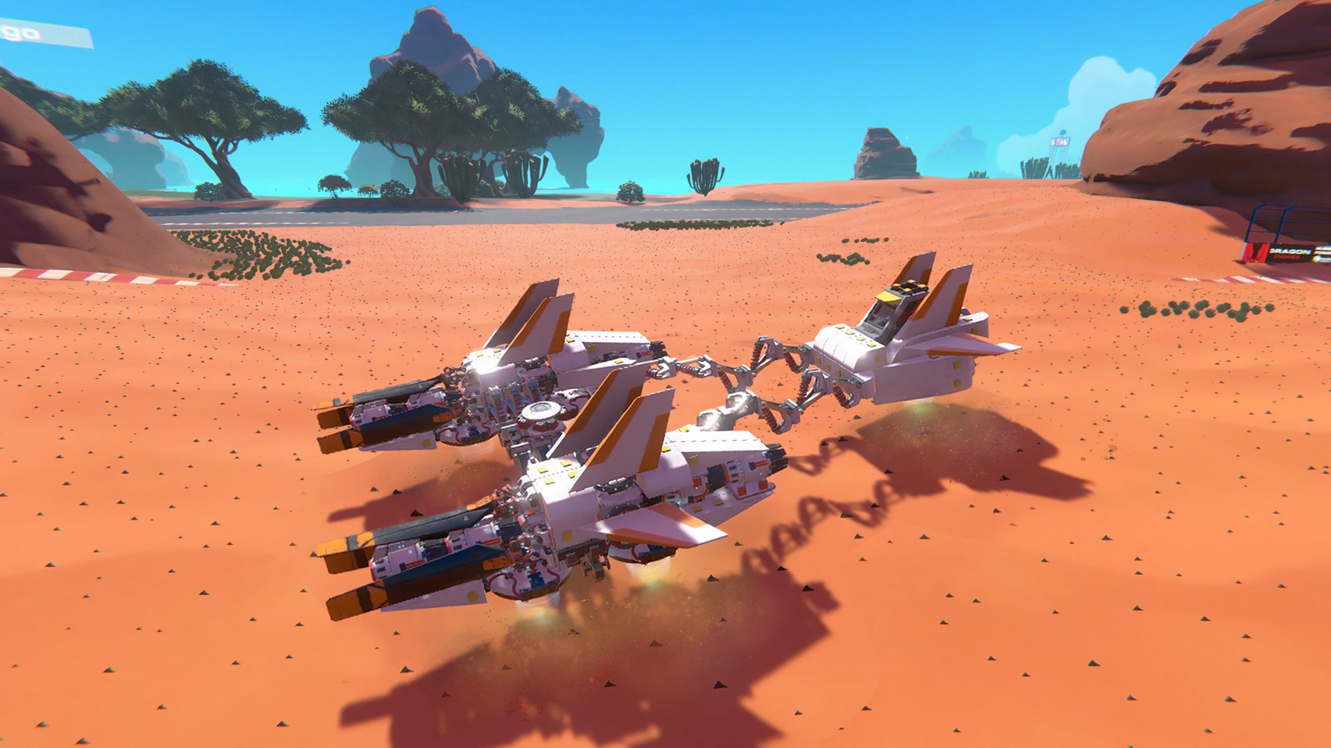 Trailmakers Deluxe Edition Steam CD Key screenshot 3