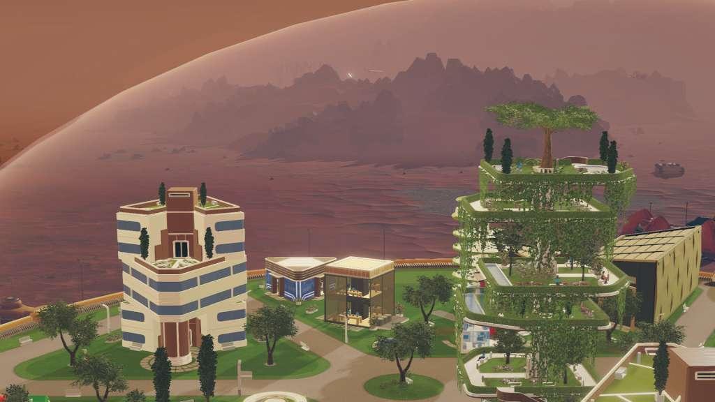 Surviving Mars First Colony Edition LATM Steam CD Key screenshot 5
