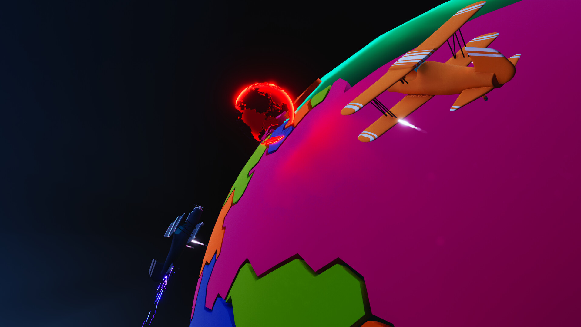 World Guesser PC Steam CD Key screenshot 3