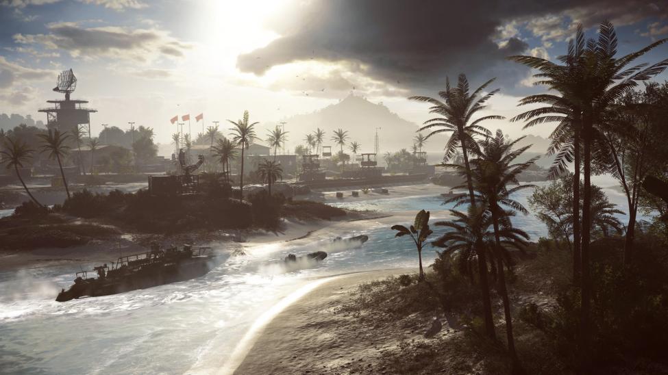 Battlefield 4 Premium Edition CA XBOX One / Xbox Series X|S CD Key screenshot 5