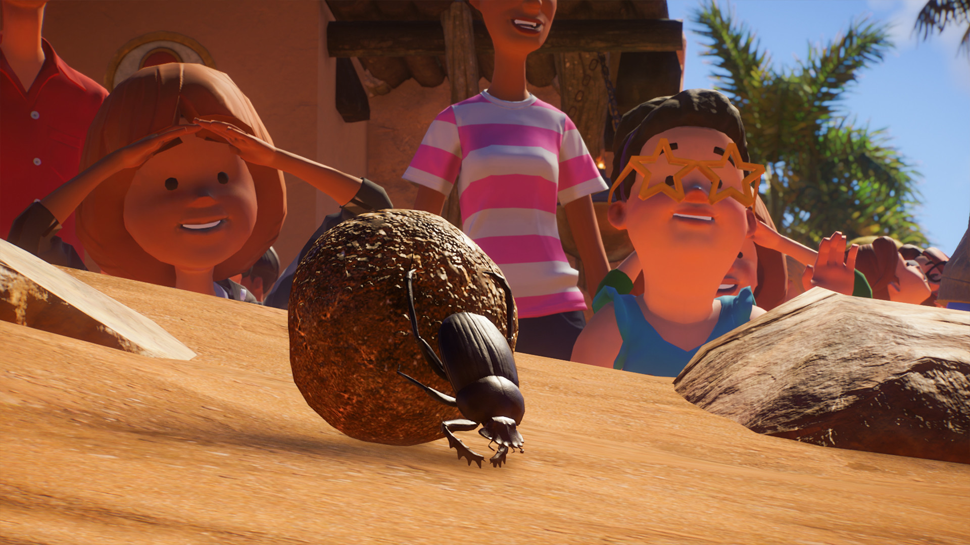 Screenshot 8 di Planet Zoo - Africa Pack DLC PC Steam CD Key