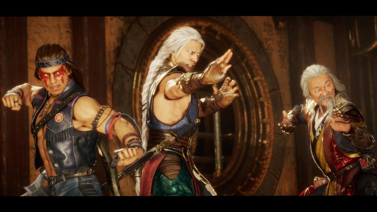 Screenshot 2 di Mortal Kombat 11 - Aftermath DLC Steam CD Key