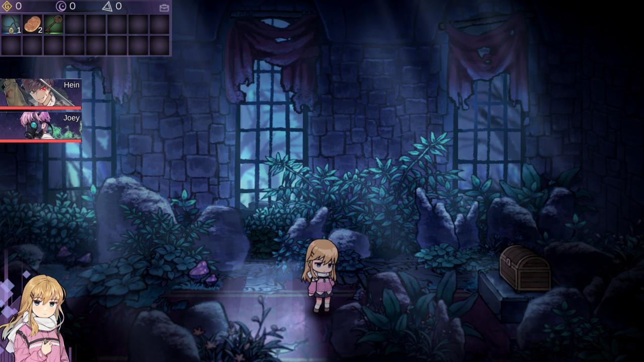 Chrono Ark EU PC Steam CD Key screenshot 1