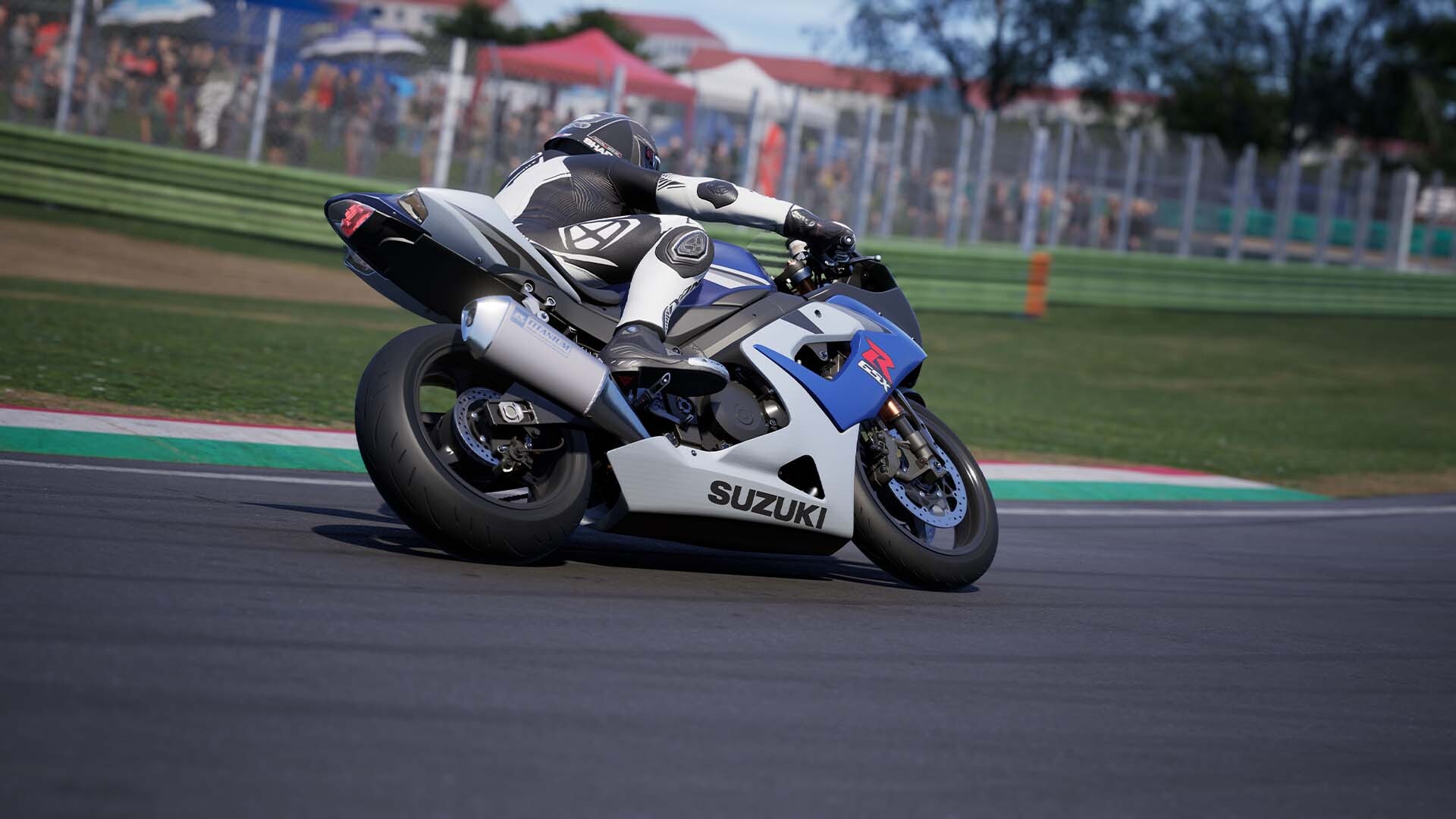 RIDE 6 - Welcome Bikes Pack DLC PC Steam CD Key screenshot 4
