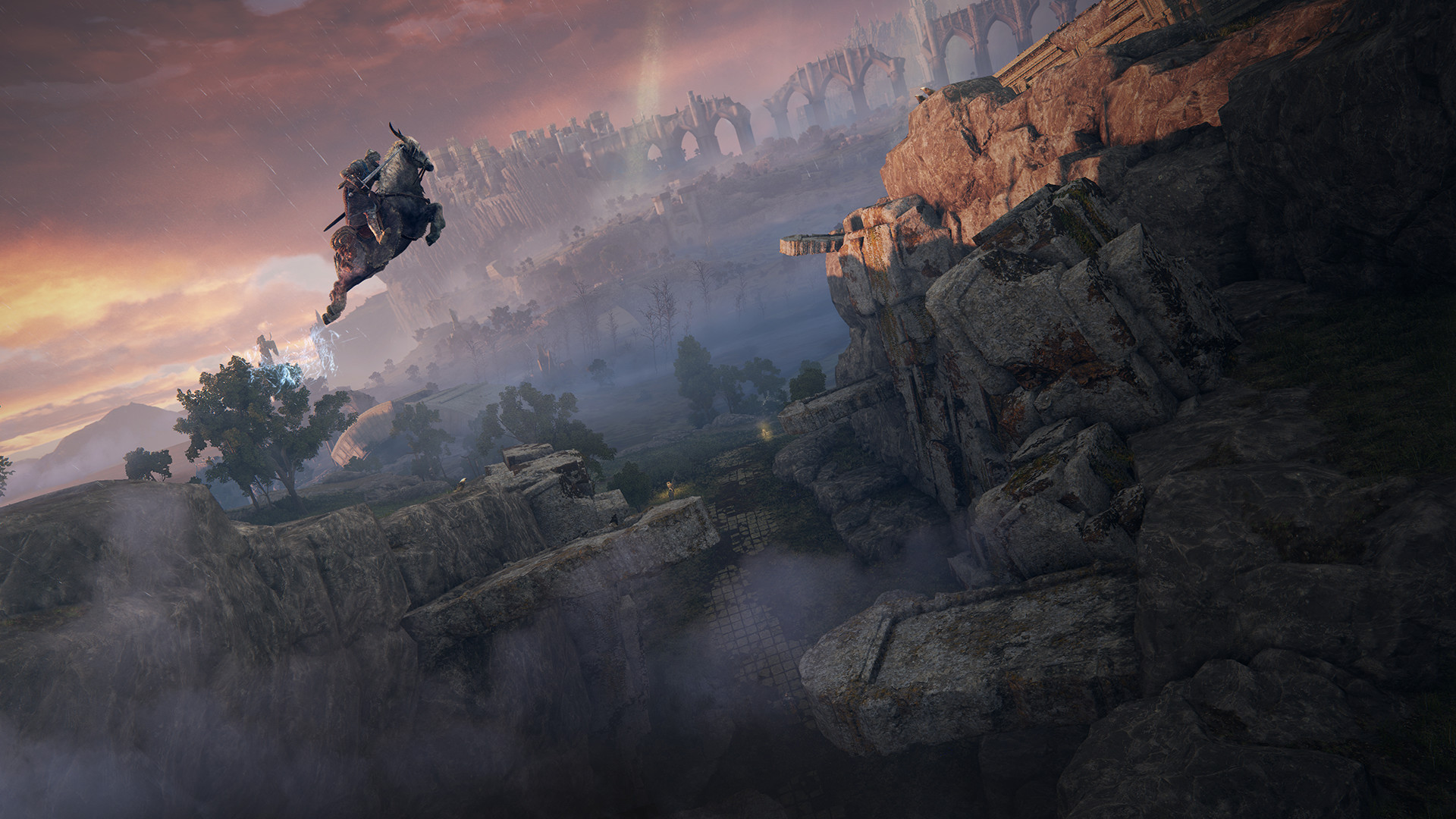Elden Ring NA/LATAM Steam CD Key screenshot 10