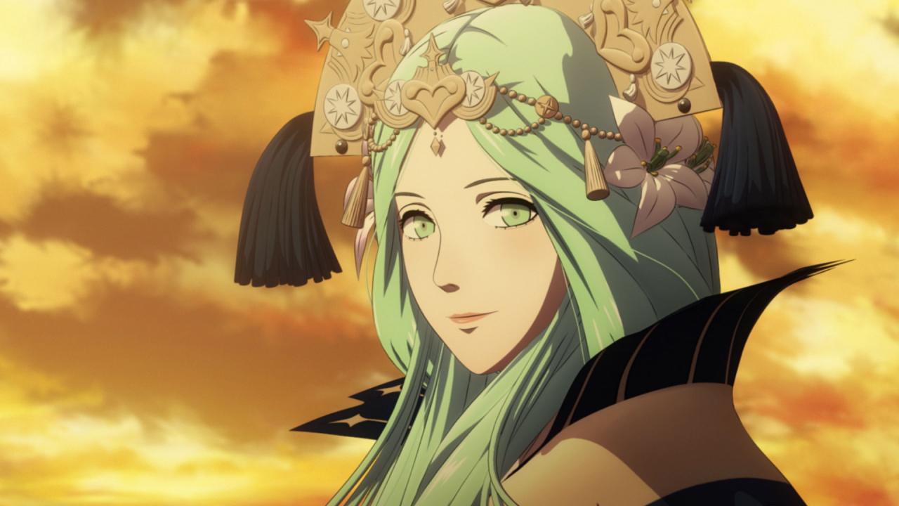 Fire Emblem: Three Houses US Nintendo Switch CD Key screenshot 7