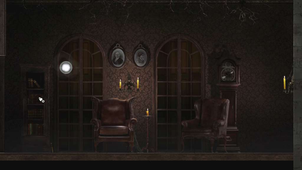 Goetia PC Steam CD Key — скриншот 4