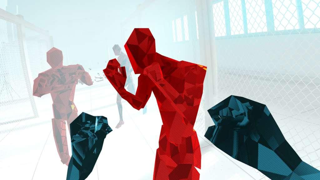 Screenshot 5 di SUPERHOT VR RU PC Steam CD Key