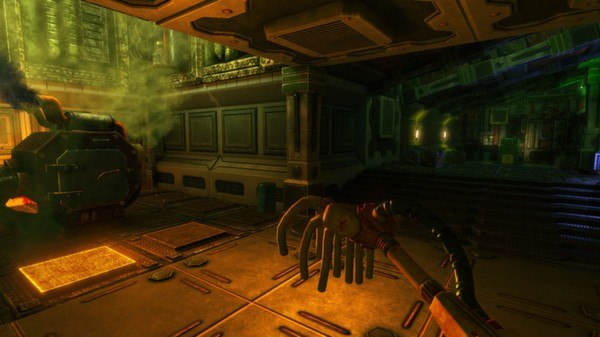 Viscera Cleanup Detail Complete Steam CD Key ekran görüntüsü 1