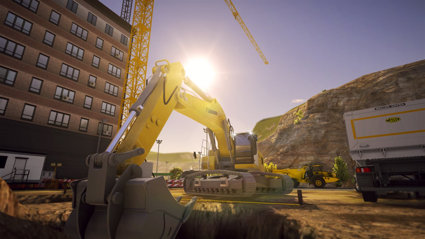 Captura de pantalla 4 de Construction Simulator 2 US - Console Edition US XBOX One CD Key