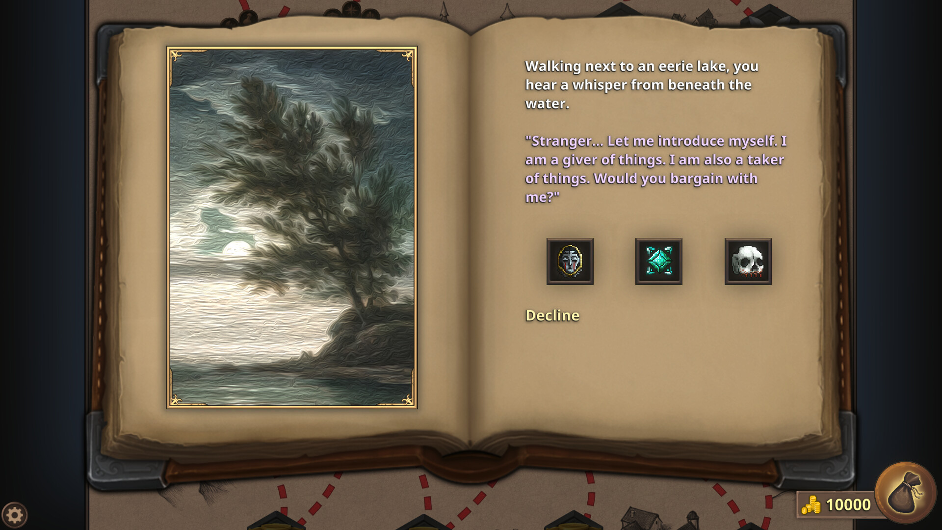 Mortal Glory 2 Steam CD Key screenshot 2