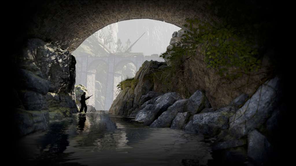 Sniper Elite 4 - Season Pass DLC EU PC Steam Altergift screenshot 2