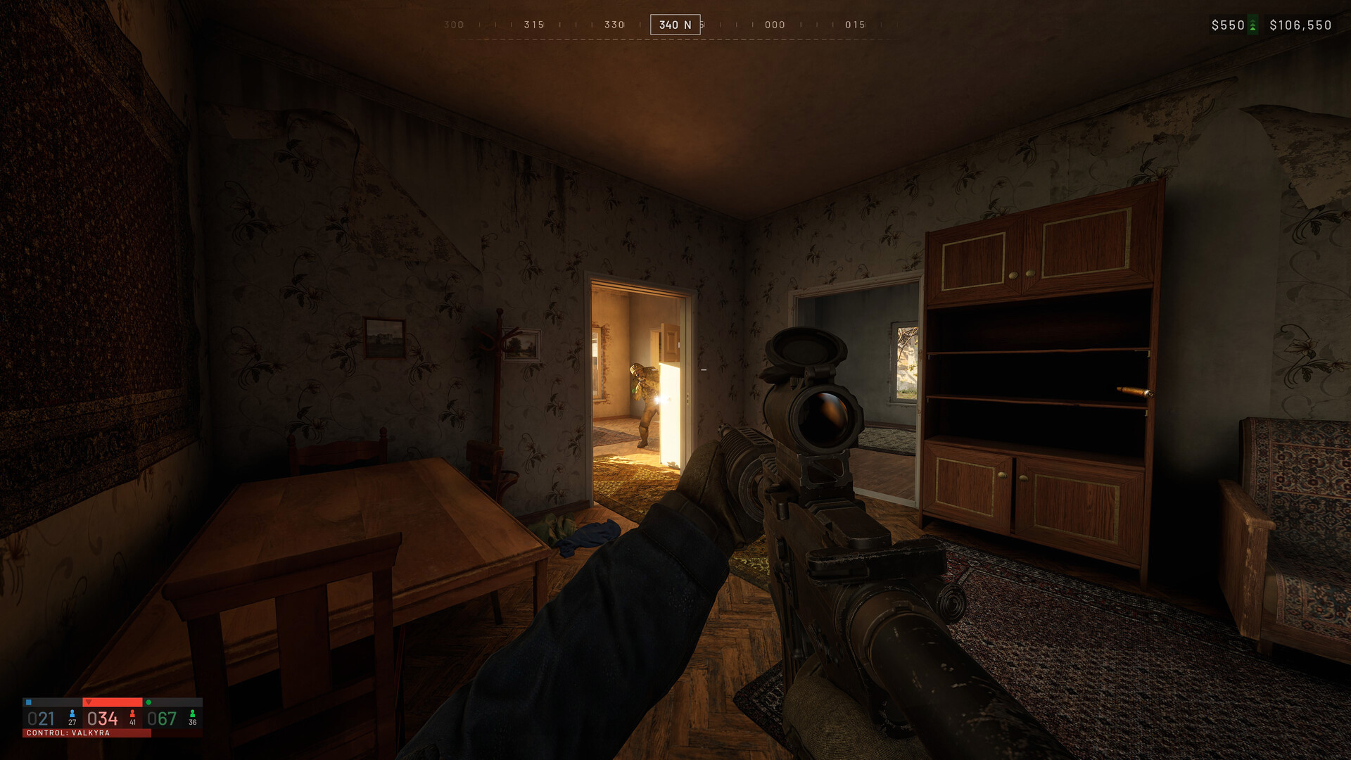 WARDOGS PC Steam CD Key screenshot 10