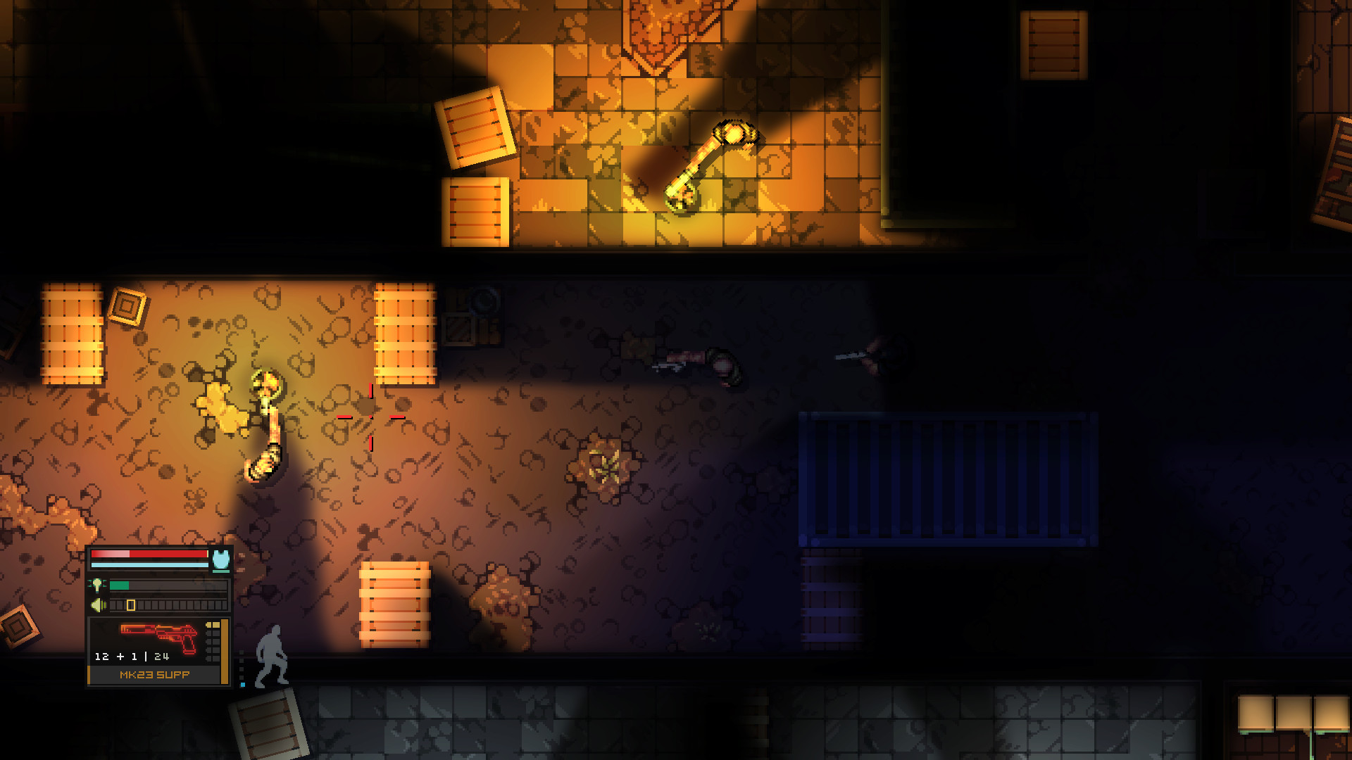 Intravenous Steam CD Key screenshot 2