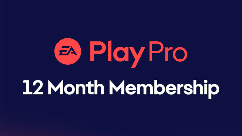EA Play Pro - 12 Month Subscription ACCOUNT screenshot 1