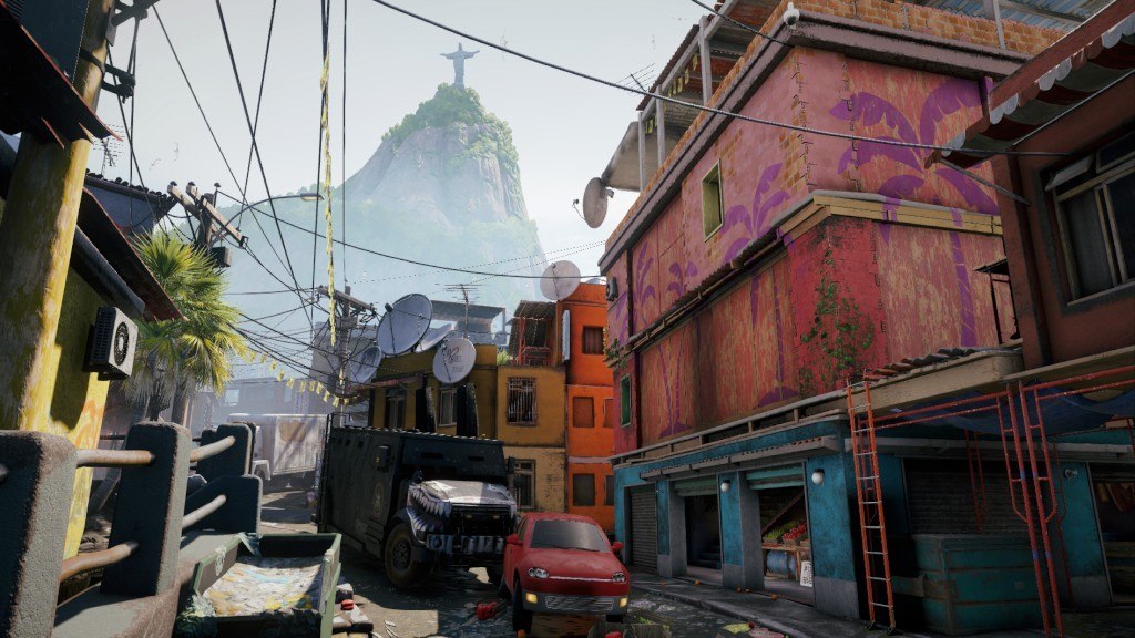 Tom Clancy's Rainbow Six Siege Year 2 Gold Edition EU Ubisoft Connect CD Key screenshot 6