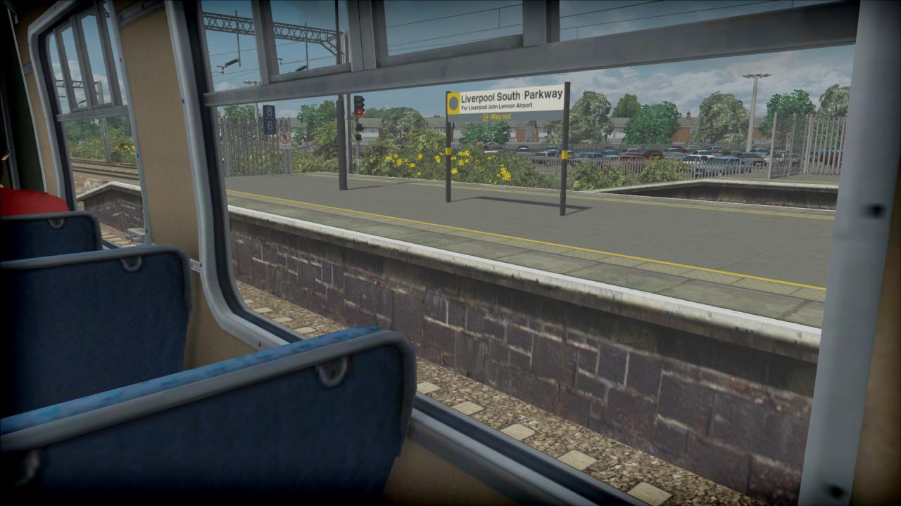 Train Simulator 2017 - BR Regional Railways Class 101 DMU Add-On DLC Steam CD Key screenshot 2