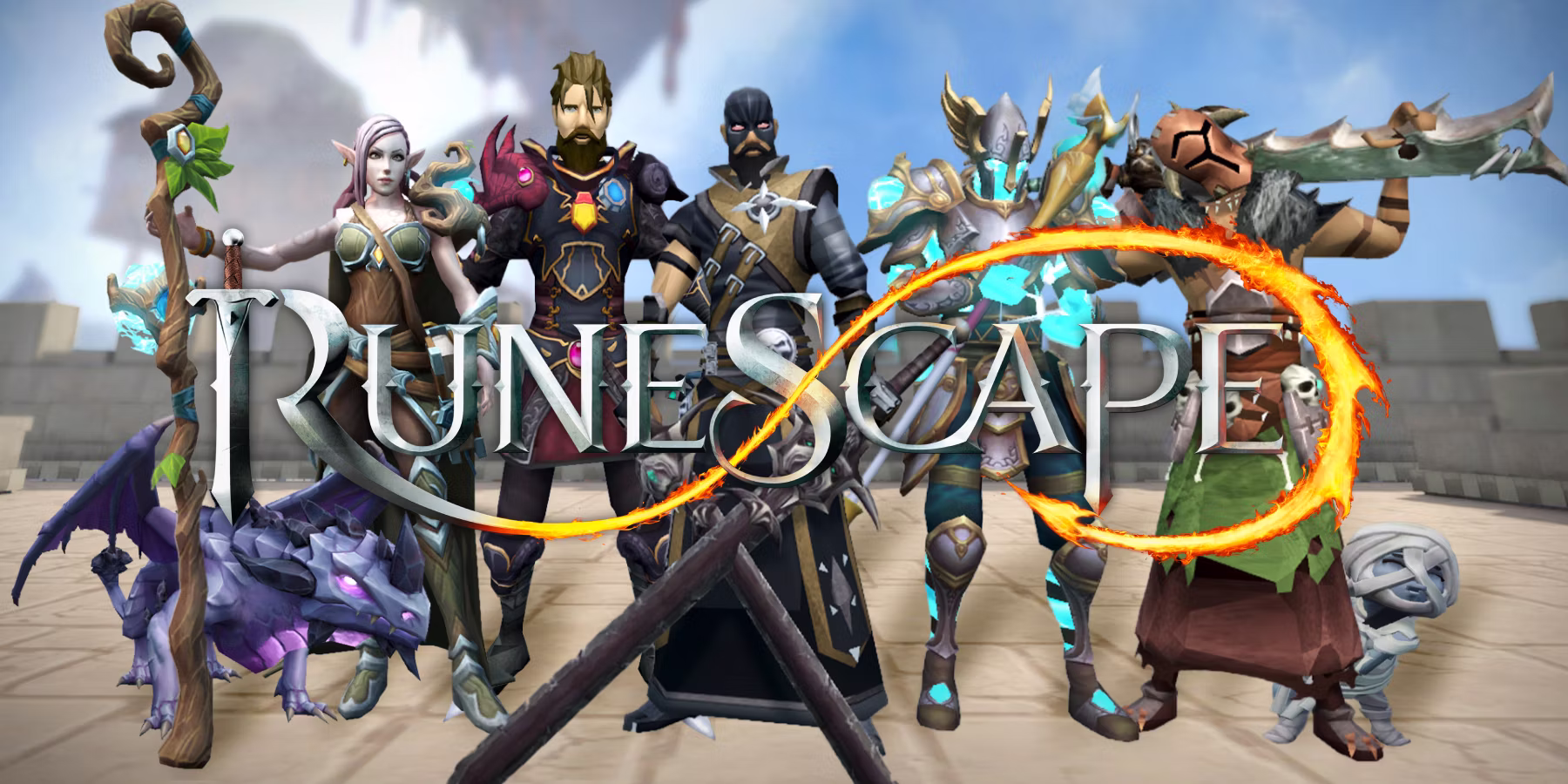 Runescape $25 Prepaid Game Card screenshot 1