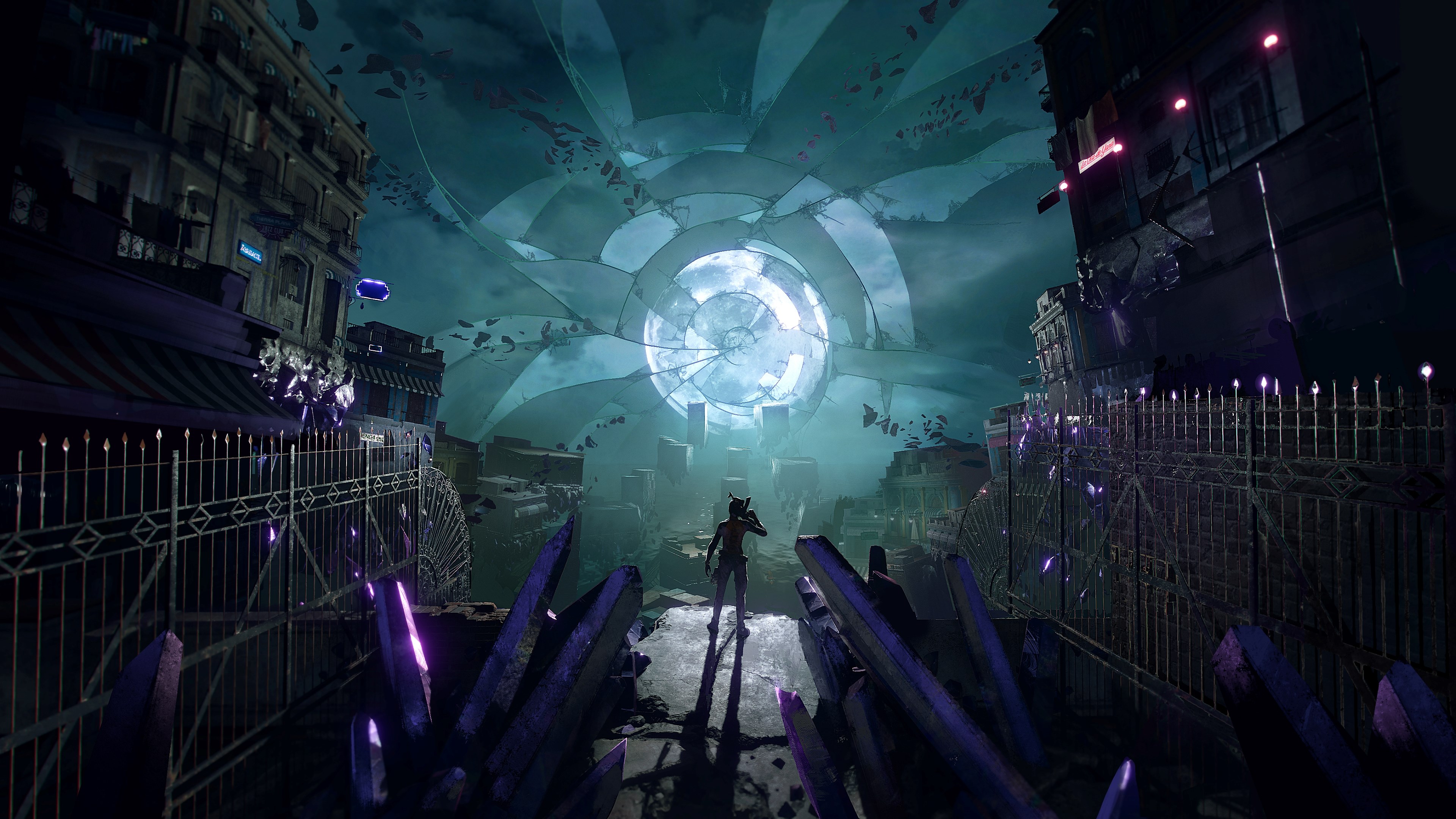 Far Cry 6 - Lost Between Worlds DLC AR XBOX One / Xbox Series X|S CD Key screenshot 3