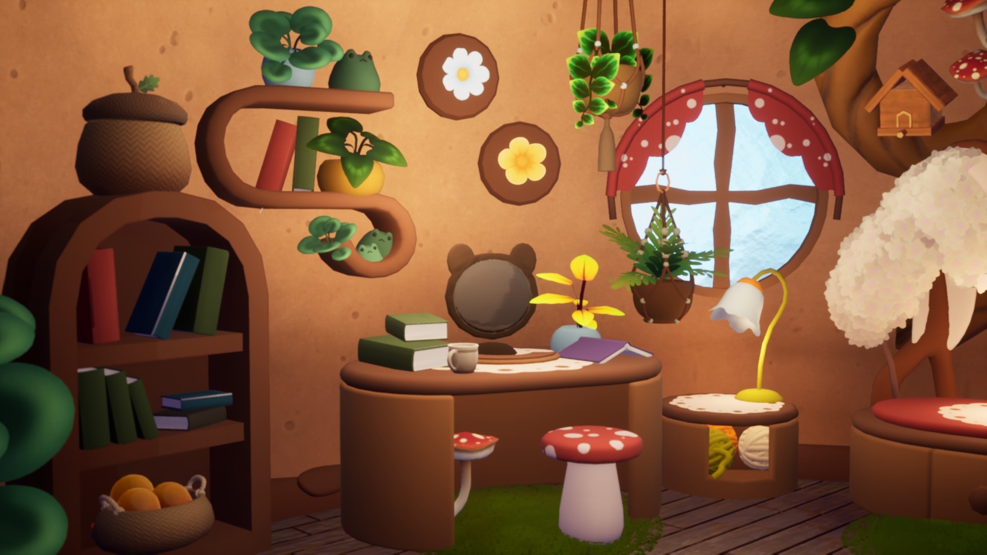 Garden Witch Life Xbox Series X|S CD Key screenshot 4