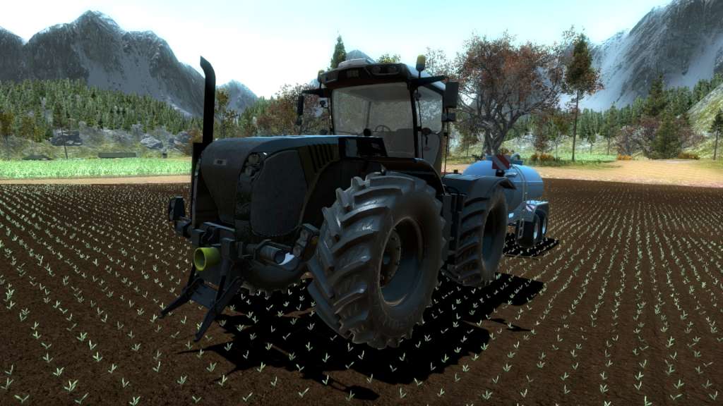 Professional Farmer 2017 Steam CD Key 스크린샷 2
