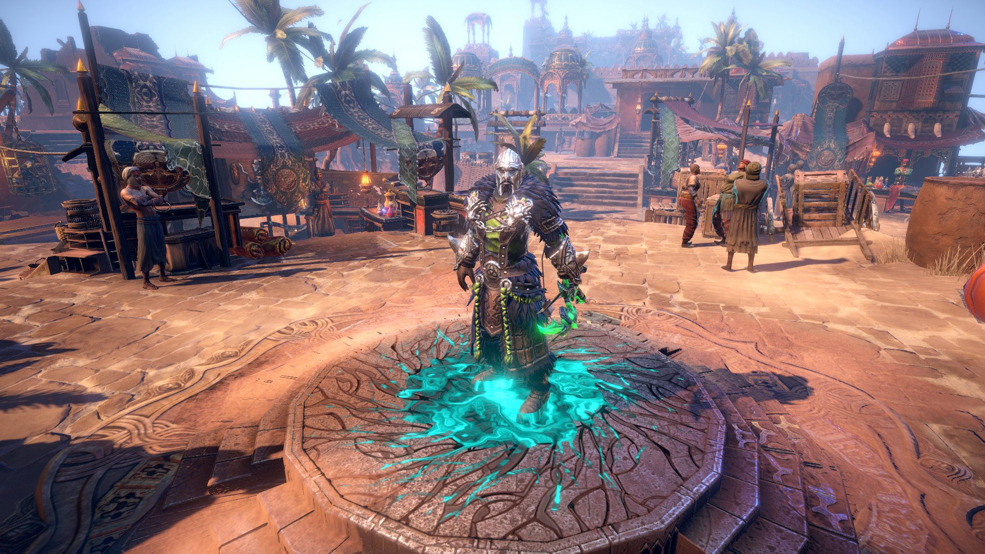 Shadows: Awakening - Legendary Armory Pack DLC PC Steam CD Key screenshot 3