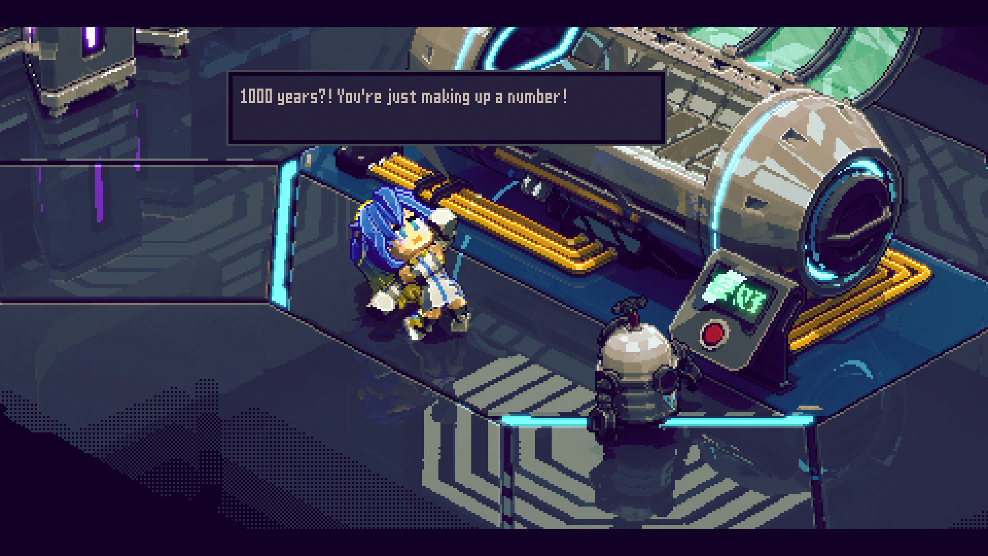 Metal Bringer PC Steam Account screenshot 7