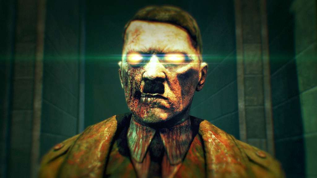 Zombie Army Trilogy DE Steam CD Key — zrzut ekranu 6