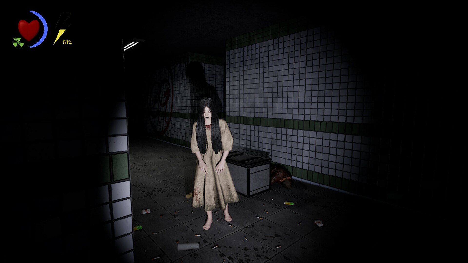 Anomaly Living PC Steam CD Key – Screenshot 4