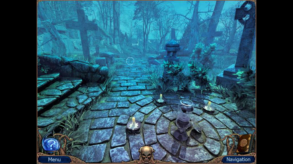 Alchemy Mysteries: Prague Legends PC Steam CD Key screenshot 6