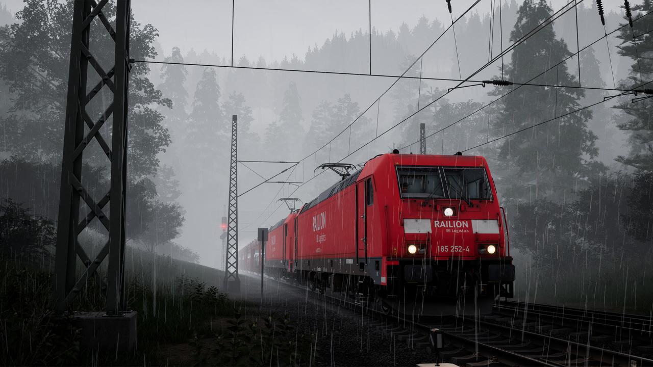 Train Sim World 2020 EU PC Steam Altergift screenshot 3