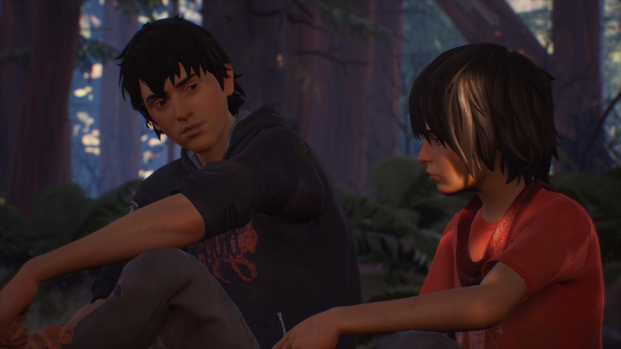 Life is Strange 2 - Episode 3 Steam CD Key – Screenshot 8