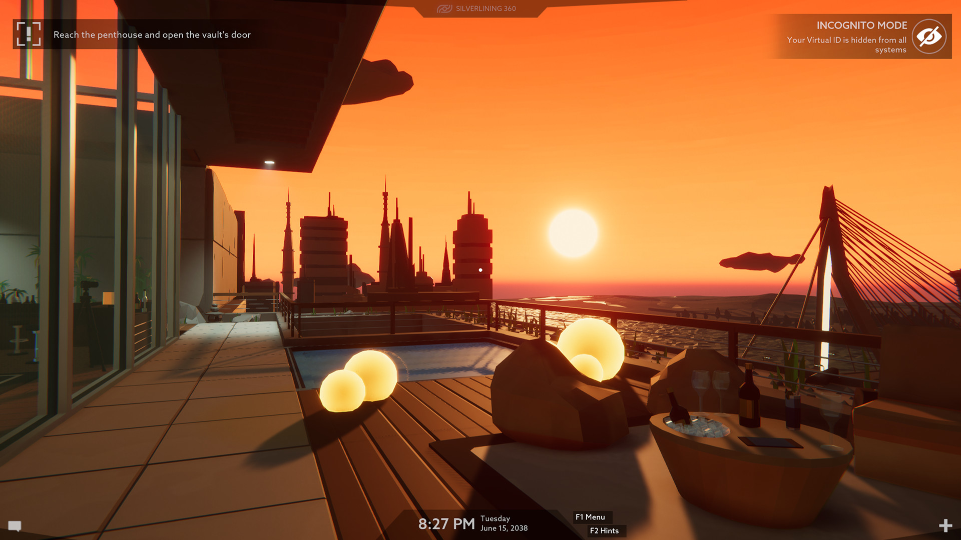 Operation: Tango RU Steam CD Key screenshot 1