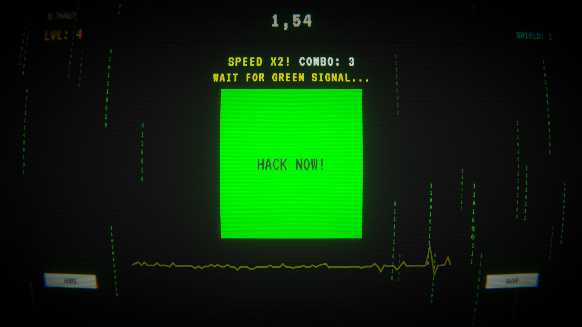 Project: AFTERSHOCK PC Steam CD Key screenshot 1