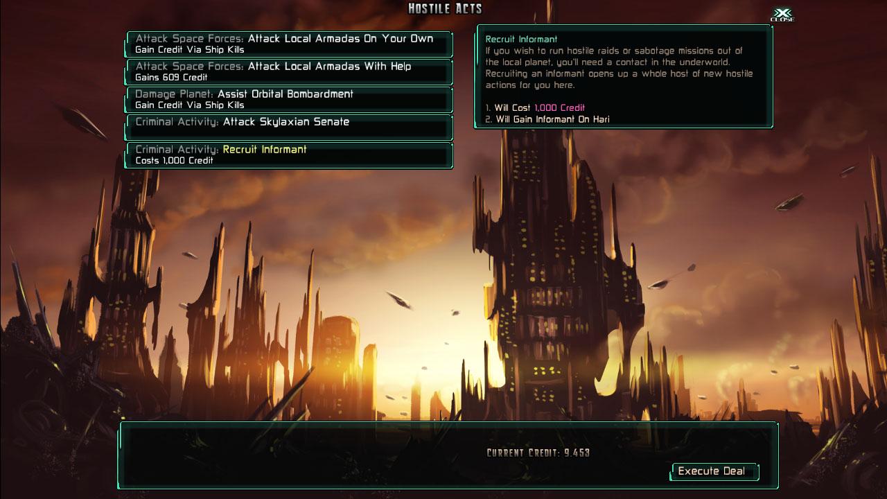 The Last Federation + Betrayed Hope DLC Steam CD Key screenshot 5
