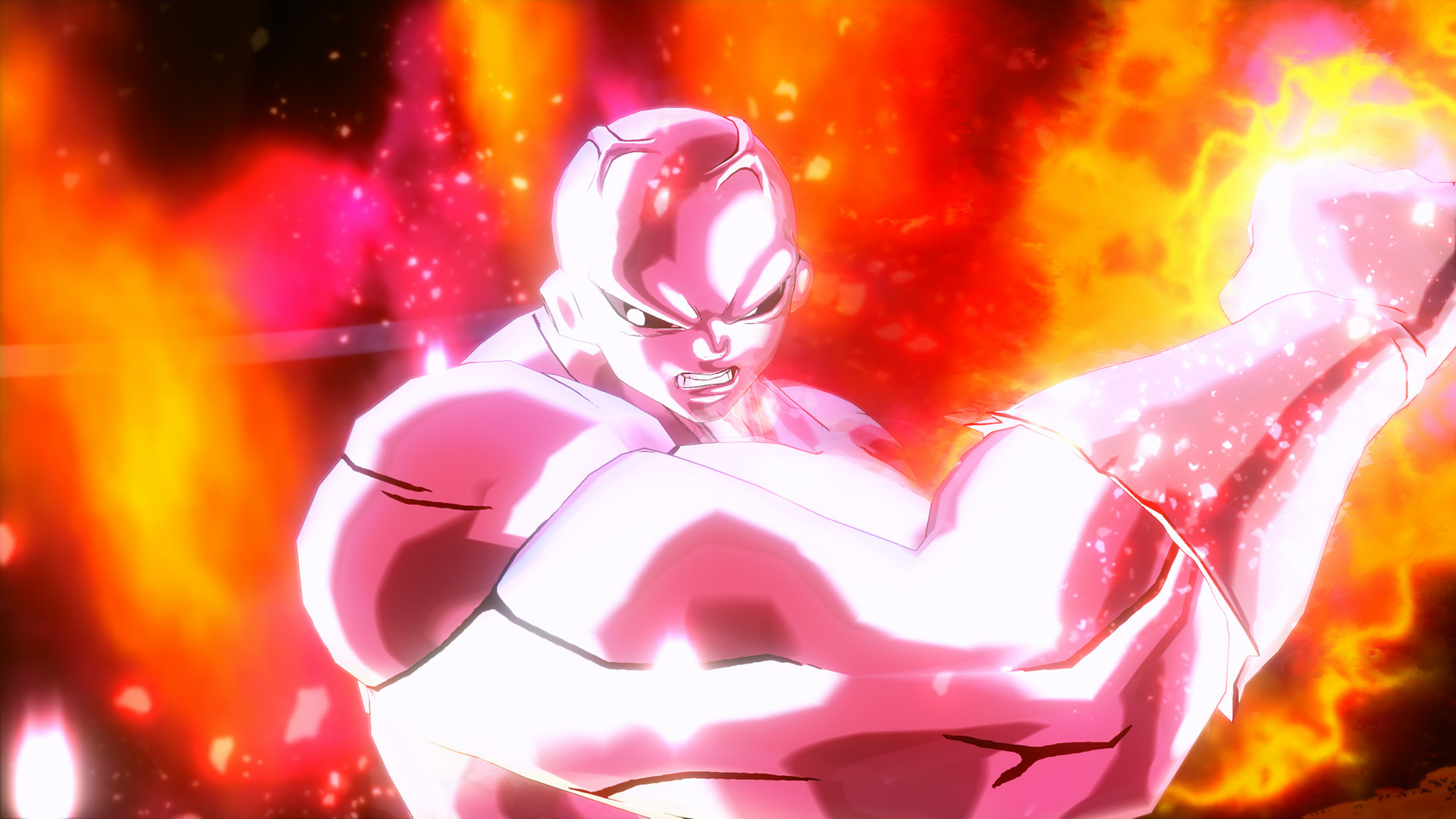 Dragon Ball: Xenoverse 2 - Legendary Pack 2 DLC PC Steam CD Key screenshot 1