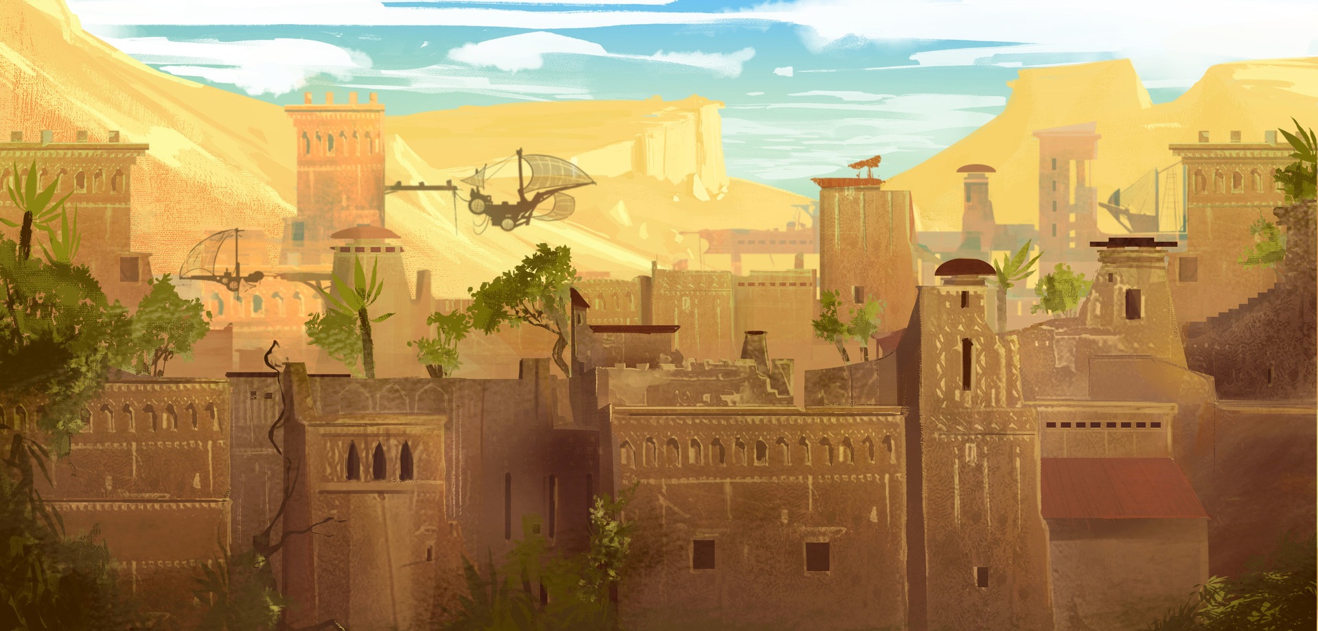 Shadow Of The Guild Steam CD Key screenshot 10