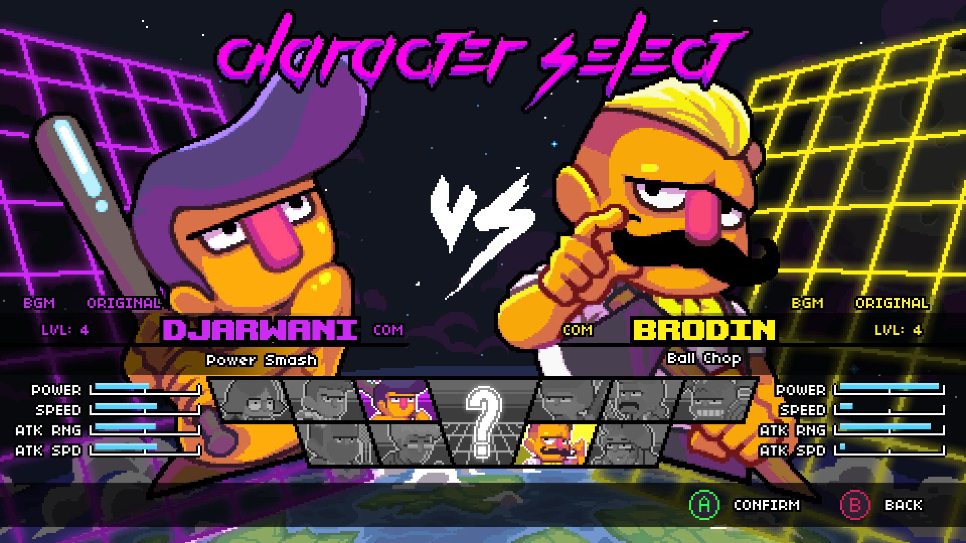 Ultra Space Battle Brawl Steam CD Key screenshot 1