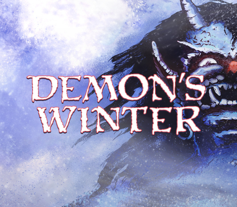 Okładka Demon's Winter PC GOG CD Key