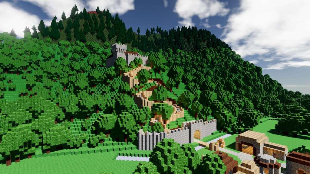 Colony Survival EU PC Steam Altergift screenshot 3