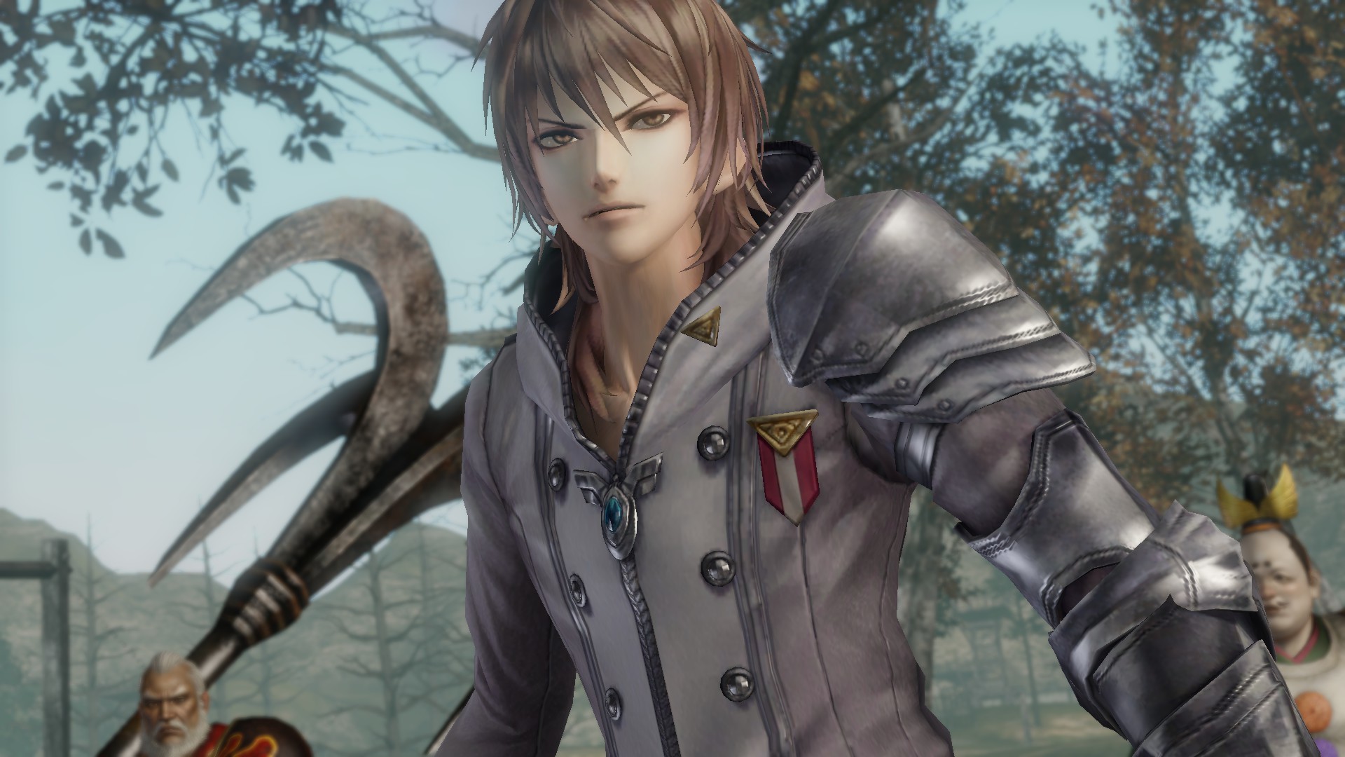 WARRIORS OROCHI 3 Ultimate Definitive Edition PC Steam CD Key screenshot 7