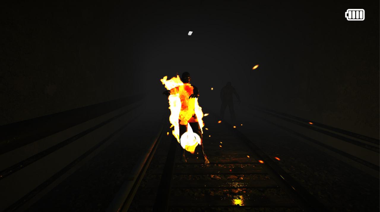 Ảnh chụp màn hình 6 của Die In The Dark PC Steam CD Key