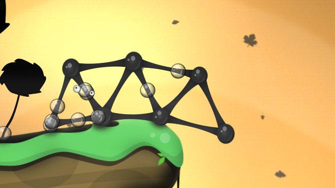 World of Goo Steam Gift screenshot 3