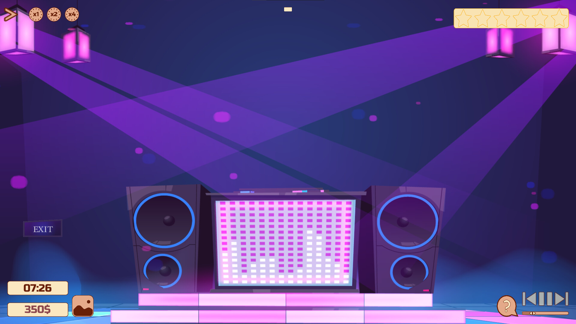 Heartbreak Hotel PC Steam CD Key – Screenshot 10