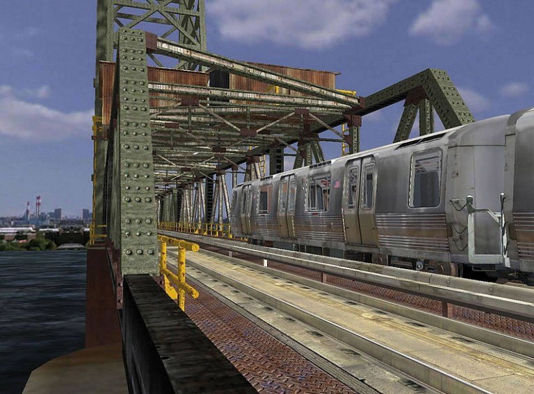World of Subways 1 – The Path PC Steam CD Key screenshot 3