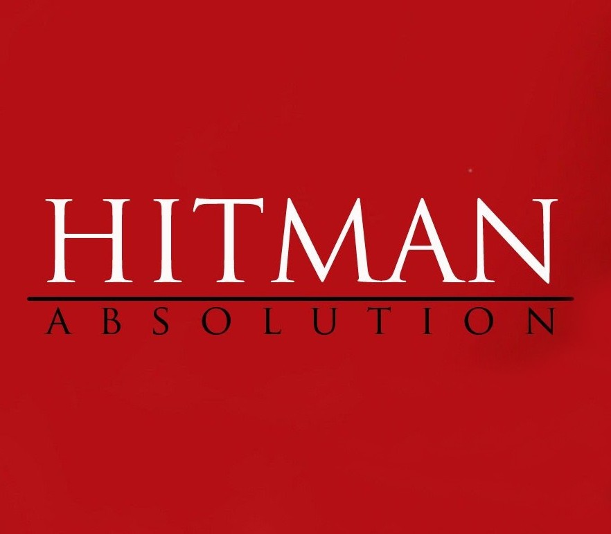 Hitman Absolution US PC Steam CD Keyのカバーアート