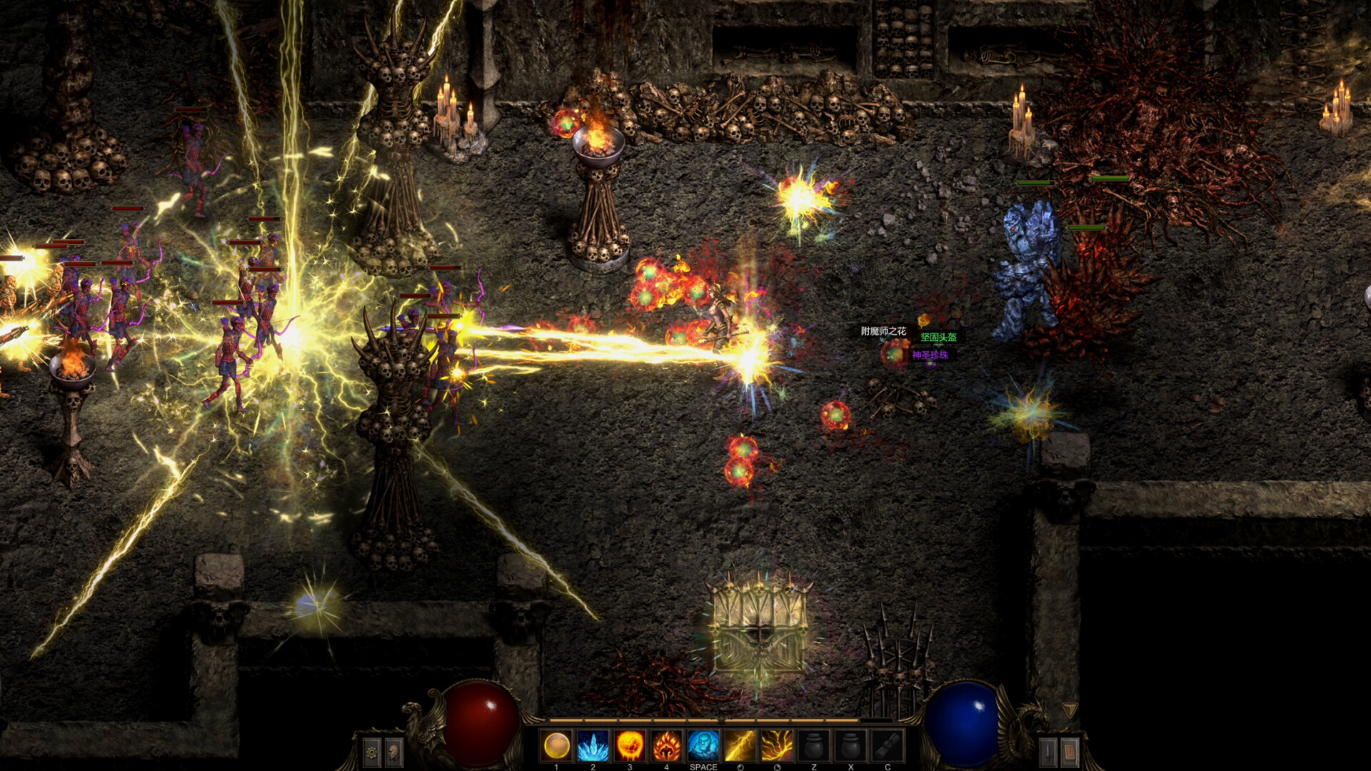 Shadow Dungeon PC Steam CD Key screenshot 1